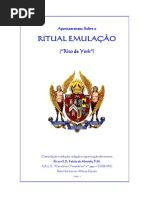 Ritual de Emulação