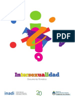 Intersexualidad PDF