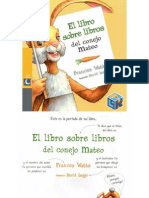 El Libro Sobre Libros