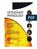 James G. Cunningham, Bradley G. Klein-Textbook of Veterinary Physiology