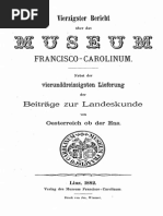 Die Münzen, Medaillen Und Jetone Des Erzherzogthums Oesterreich Ob Der Enns / Von Joseph v. Kolb