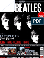 Guitar Legends - The Beatles