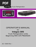 Thermo king tripac service manual