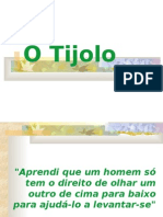 O Tijolo