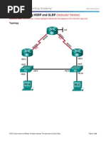 Download 2434 Lab - Configuring HSRP and GLBP - ILMpdf by Maksim Korsakov SN283549494 doc pdf