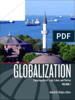 Ashish Vaidya-Globalization - Encyclopedia of Trade, Labor, and Politics (2 Volume Set) - Volumes 1 &amp - 2-ABC-CLIO (2005)