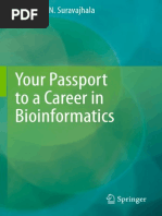 Advanced Data Mining Techniqes In Bioinformatics Cluster - 