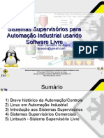 Supervisor i o Livre