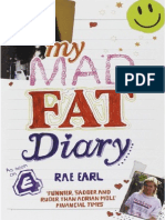 My Mad Fat Diary (Português-Br)