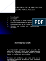 Diapositivas Imputación