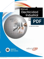 Manual de Electricidad Industrial Formaci N para El Empleo1