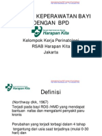 Askep BPD