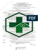 1.1.1.a SK Tentang Jenis Pelayanan Yg Disediakan Di PKM KB SR