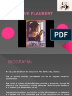 Gustavo Flaubert