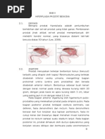 Download Benign Prostate Hyperplasia by tigor SN283562765 doc pdf
