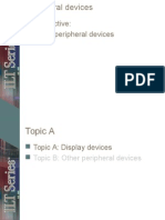 A+801 - P05 Peripheral Devices