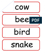 SK YEAR 1 word cards.doc