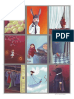 Dixit 2 by Franchi & Freejander