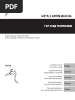 Installation Manual