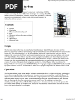 Download Savonius Wind Turbine by PauloHenriqueRibeiro SN283565177 doc pdf