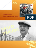 Pablo Neruda