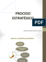 Proceso Estrategico