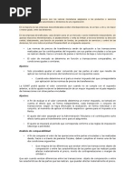 Los Precios de Transferencia Son Los Valores Monetarios Asignados a Los Productos o Servicios Intercambiados Entre Las Subunidades o Divisiones de Una Organización