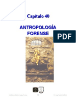 Libro Antropología Forense