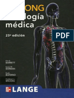 Ganong Fisiología Médica PDF