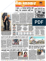 Danik Bhaskar Jaipur 10 04 2015 PDF