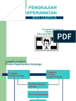 Format Pengkajian Kep - Keluarga