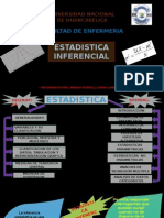 Estadistica Inferencial-Introduccion. Laura Araujo Montes