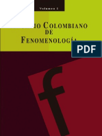 Anuario Colombia Fenomenologia Vol_I