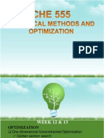 Week12&13 Optimization PDF