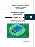 M Sistemas Analogicos 2016-1