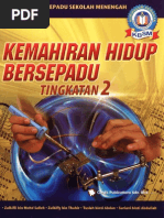 Kemahiran Hidup Bersepadu Tingkatan 2