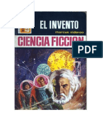 LCDE114 - Marcus Sidereo - El Invento