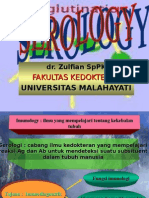 SEROLOGI