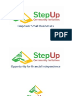 Empower Small Businesses with Financial Independence