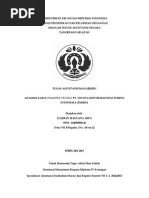 Download Luqman Maulana Arfa_Analisis Kasus Transfer Pricing PT Toyota Motor Manufacturing Indonesiaa by ShirlaAgustinaa SN283578570 doc pdf