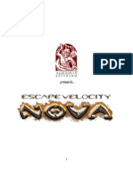 EV Nova Documentation