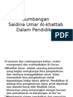 Saidina Umar