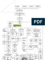 Patoflodiagram Sirosis Hepatis