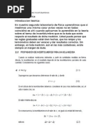 Incertidumbre Tipo A y B en Metrología | PDF | Incertidumbre | Medición