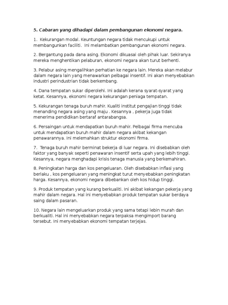 Skema Jawapan Bab 10 Tingkatan 4 Kbkk Pdf