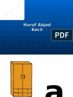 Huruf Abjad Kecil Bergambar1