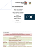 Cuadro Comparativo PREGUNTAS DE GESTIÓN 