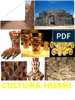 Cultura Huari