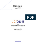 OSs Micrium Learning Centre Application Notes Micrium.application_Notes_34 (1)