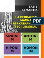 Bmsemantik 140603120044 Phpapp01